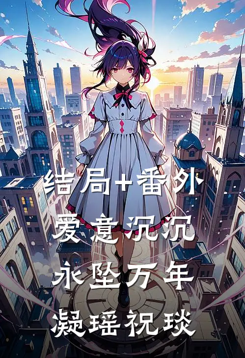 结局+番外爱意沉沉永坠万年凝瑶祝琰