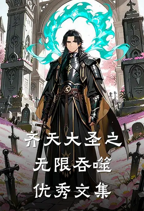 齐天大圣之无限吞噬优秀文集