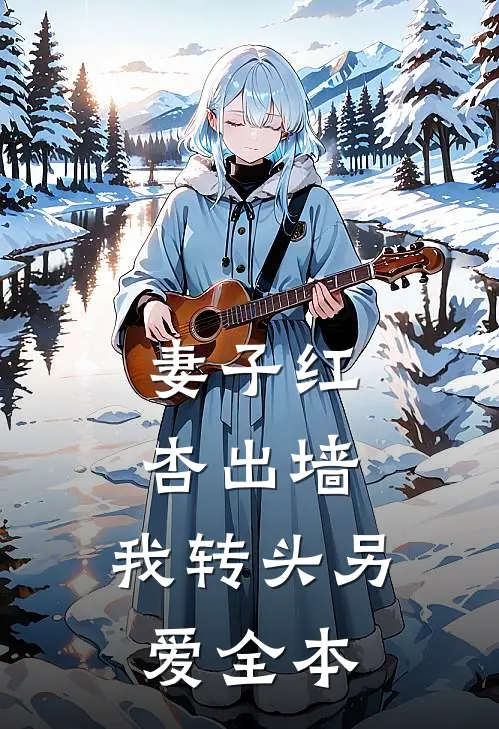 妻子红杏出墙，我转头另爱全本