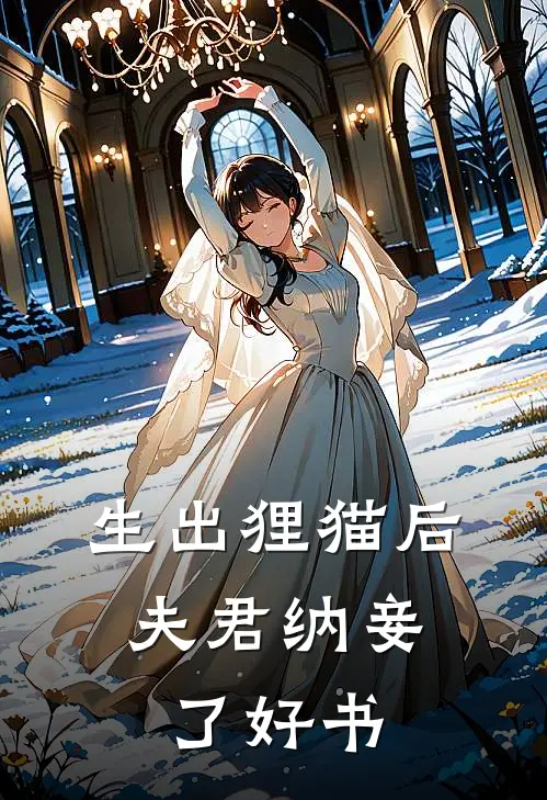 生出狸猫后，夫君纳妾了好书