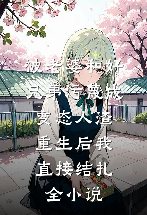 被老婆和好兄弟污蔑成变态人渣，重生后我直接结扎全小说