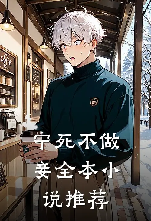 宁死不做妾全本小说推荐