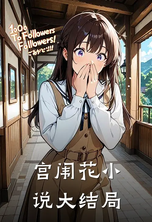 宫闱花小说大结局