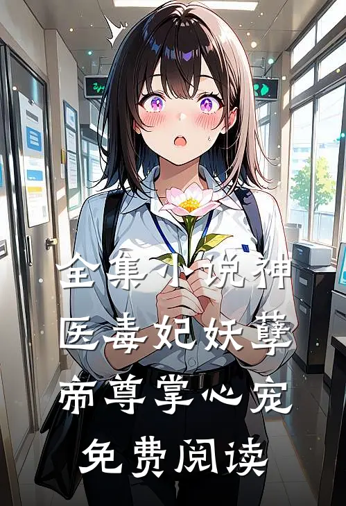 全集小说神医毒妃妖孽帝尊掌心宠免费阅读
