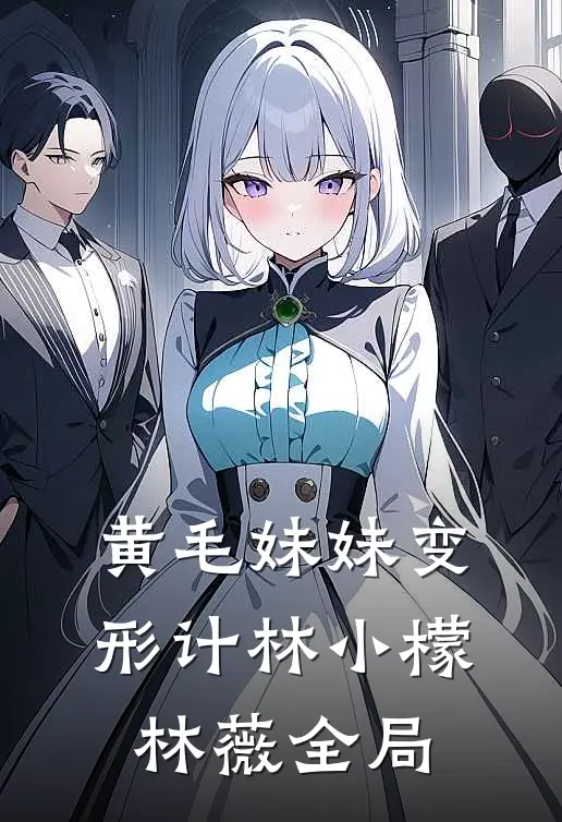 黄毛妹妹变形计林小檬林薇全局