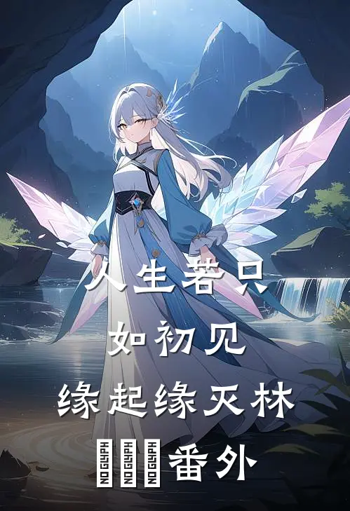人生若只如初见，缘起缘灭林玥玥玥 番外
