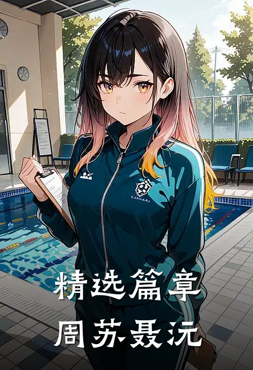 精选篇章周苏 聂沅