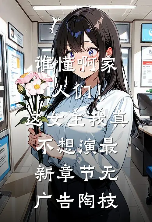 谁懂啊家人们！这女主我真不想演最新章节无广告陶枝