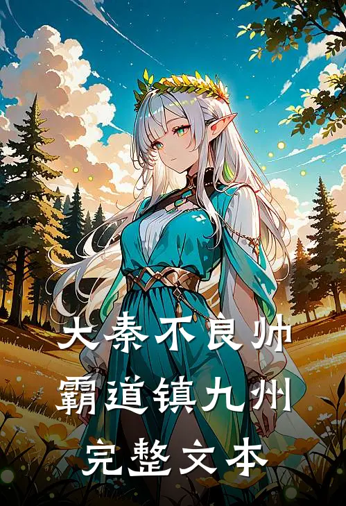 大秦不良帅，霸道镇九州完整文本