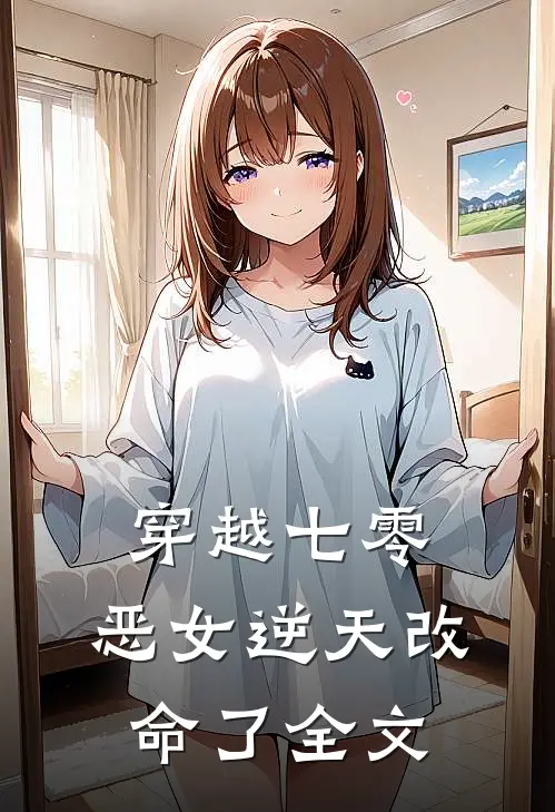 穿越七零：恶女逆天改命了全文