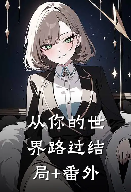 从你的世界路过结局+番外