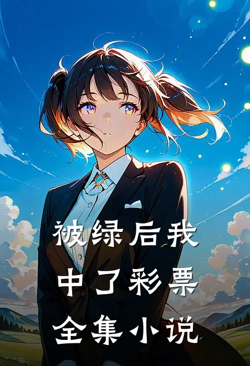 被绿后我中了彩票全集小说