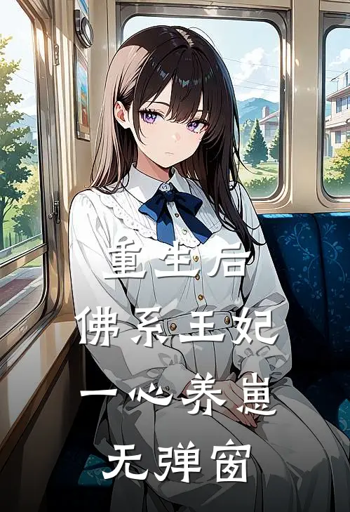 重生后，佛系王妃一心养崽无弹窗