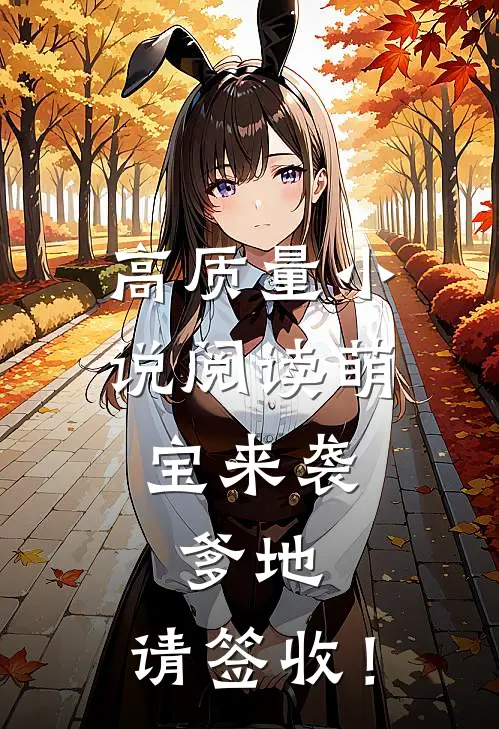 高质量小说阅读萌宝来袭：爹地，请签收！