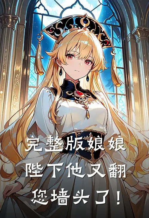 完整版娘娘，陛下他又翻您墙头了！