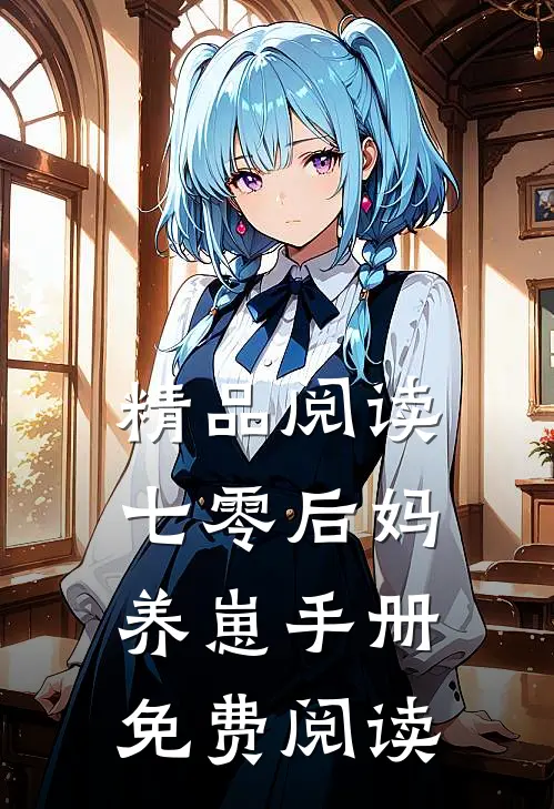 精品阅读七零后妈养崽手册免费阅读