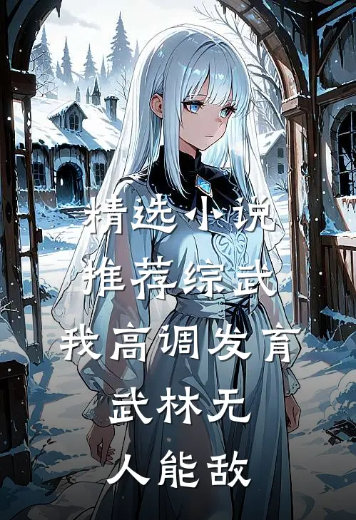 精选小说推荐综武:我高调发育,武林无人能敌