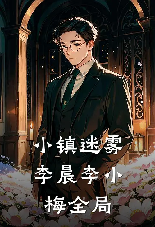 小镇迷雾李晨李小梅全局