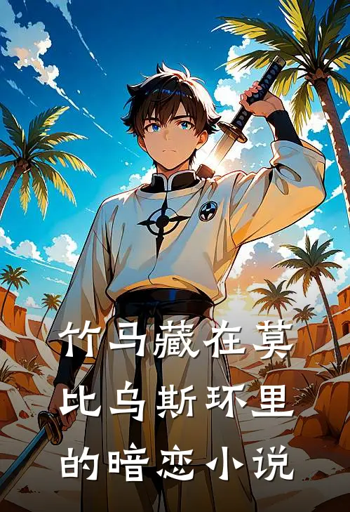 竹马藏在莫比乌斯环里的暗恋小说