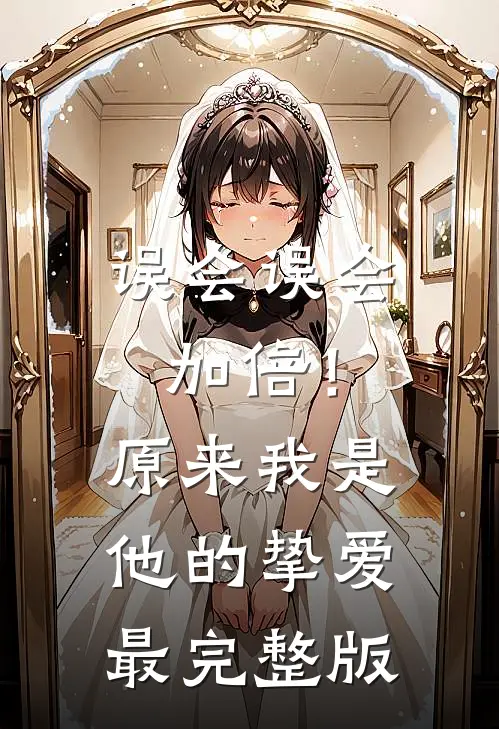 误会误会加倍！原来我是他的挚爱最完整版