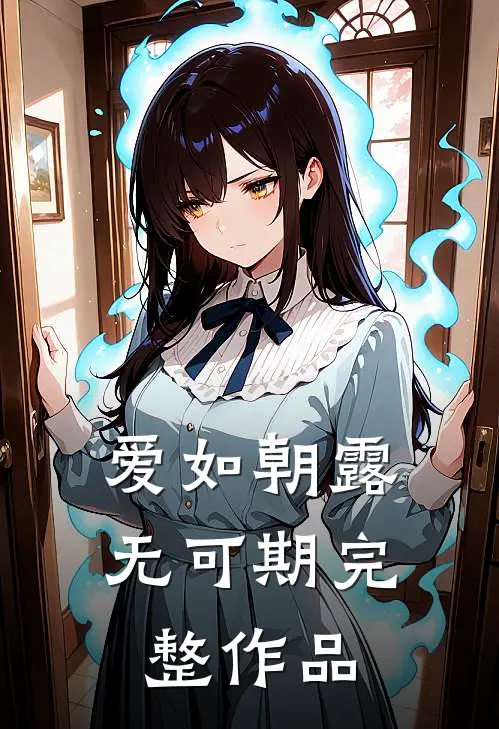 爱如朝露无可期完整作品