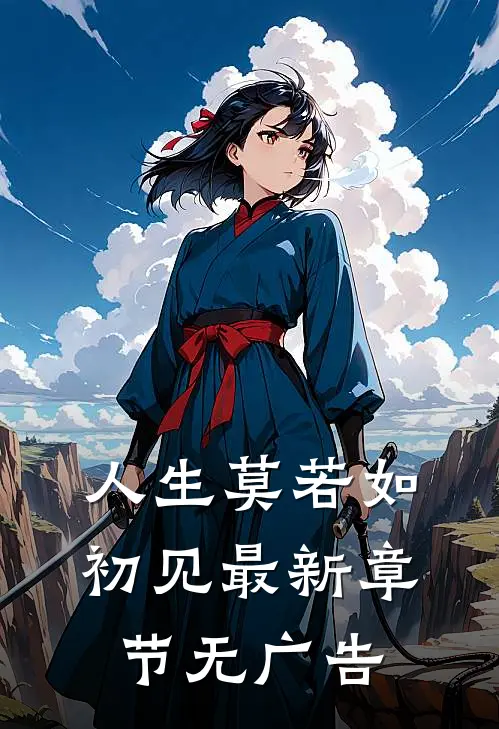 人生莫若如初见最新章节无广告
