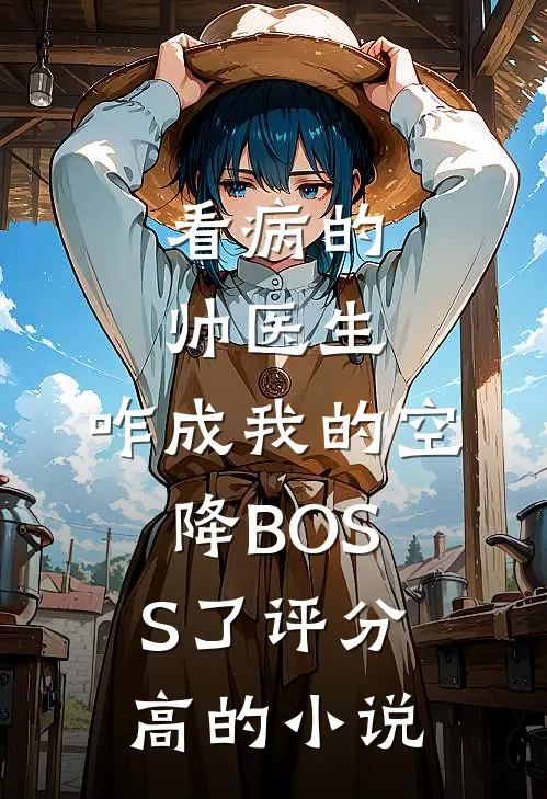 看病的帅医生,咋成我的空降BOSS了评分高的小说
