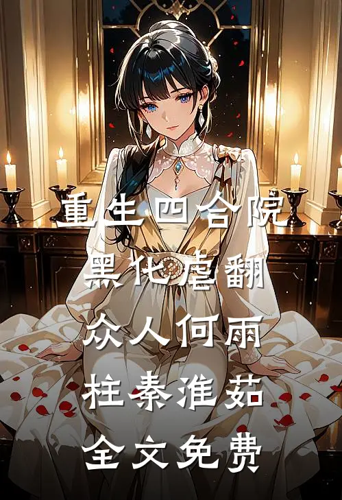 重生四合院，黑化虐翻众人何雨柱秦淮茹全文免费
