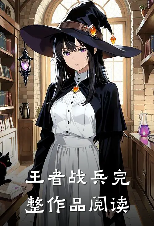 王者战兵完整作品阅读