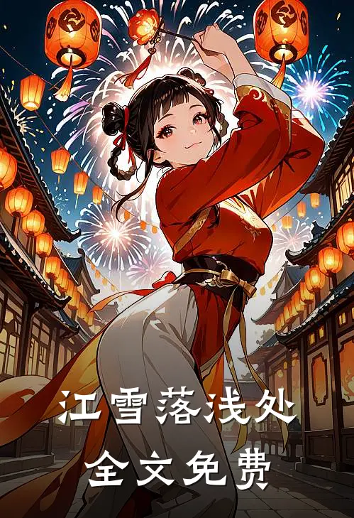 江雪落浅处全文免费