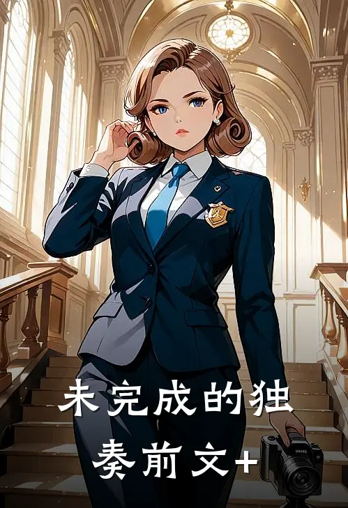 未完成的独奏前文+