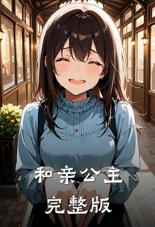 和亲公主完整版