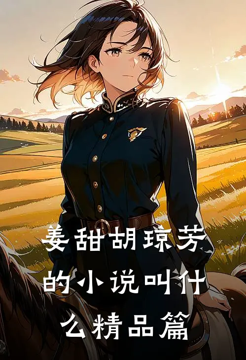 姜甜胡琼芳的小说叫什么精品篇