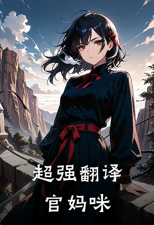 超强翻译官妈咪