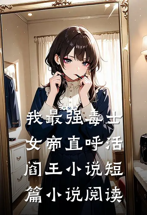 我最强毒士女帝直呼活阎王小说短篇小说阅读
