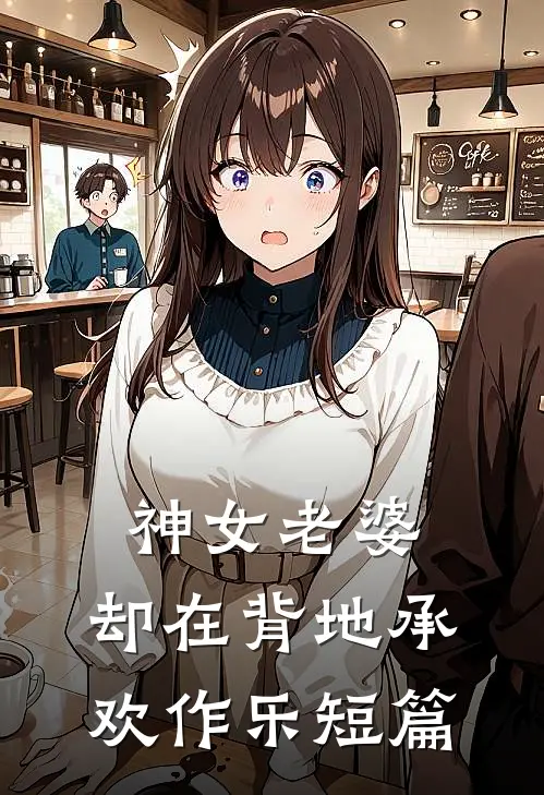 神女老婆，却在背地承欢作乐短篇