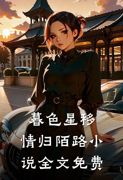暮色星移，情归陌路小说全文免费