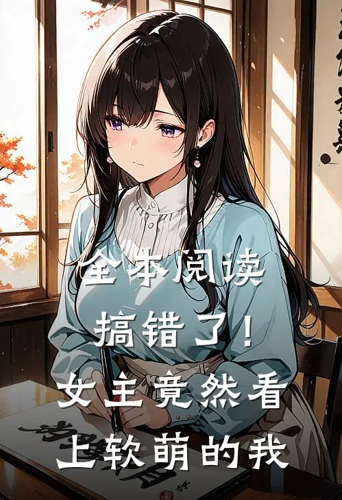 全本阅读搞错了！女主竟然看上软萌的我