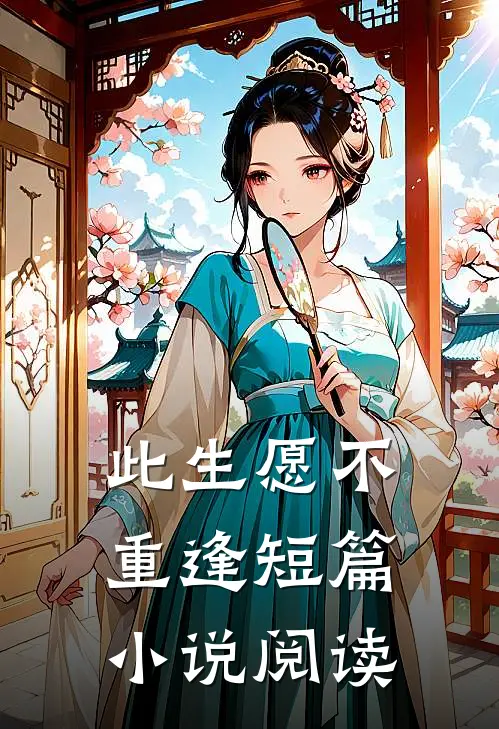 此生愿不重逢短篇小说阅读