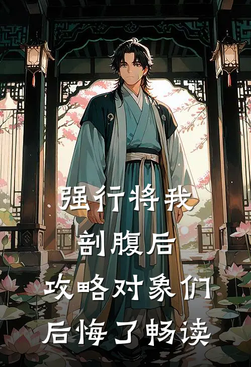 强行将我剖腹后，攻略对象们后悔了畅读