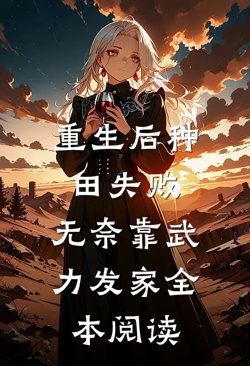 重生后种田失败，无奈靠武力发家全本阅读