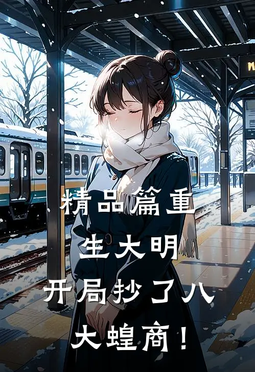 精品篇重生大明：开局抄了八大蝗商！