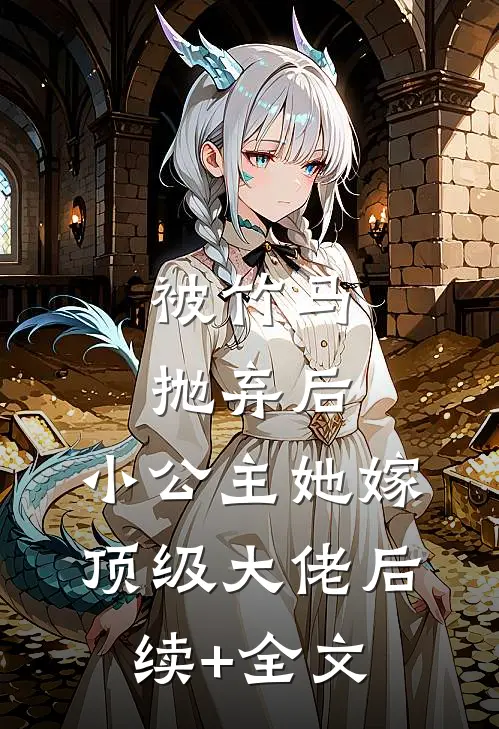被竹马抛弃后，小公主她嫁顶级大佬后续+全文