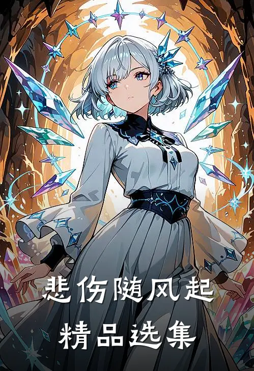 悲伤随风起精品选集
