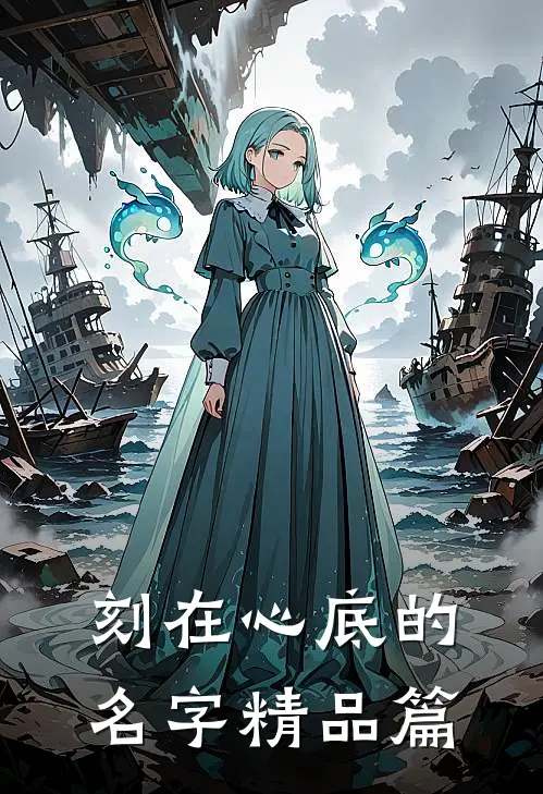刻在心底的名字精品篇