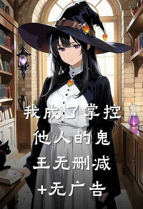我成了掌控他人的鬼王无删减+无广告