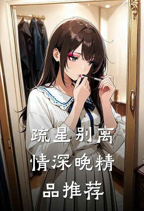 疏星别离情深晚精品推荐