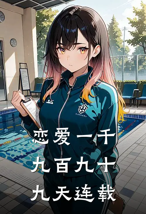 恋爱一千九百九十九天连载