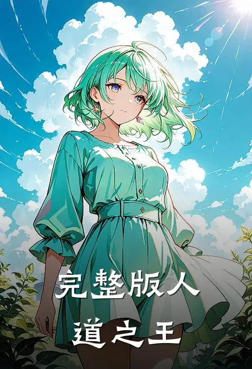 完整版人道之王