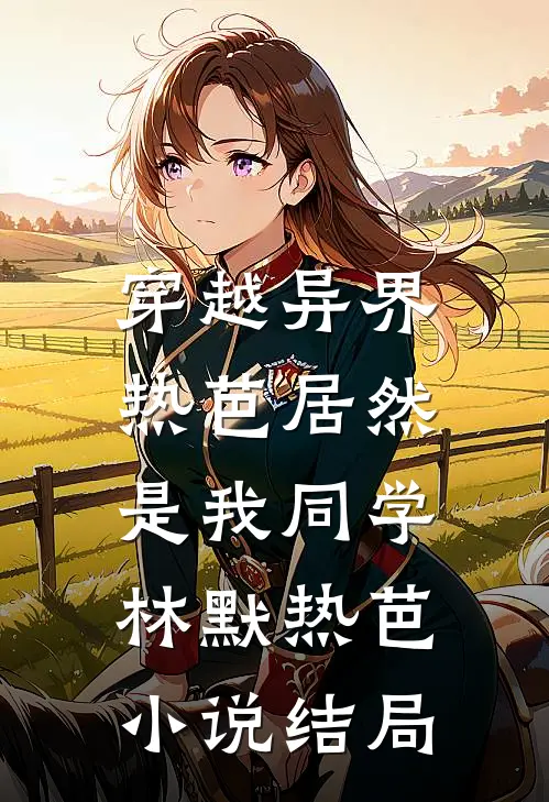 穿越异界：热芭居然是我同学林默热芭小说结局
